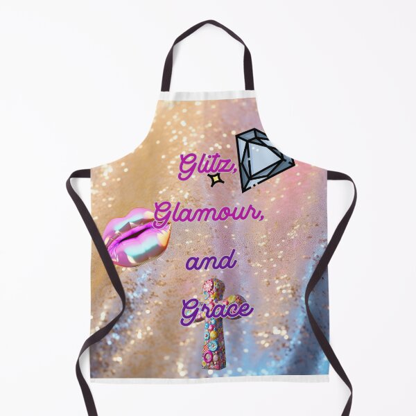 Item preview, Glitz, Glamour, and Grace designed and sold by TboneTreasures.