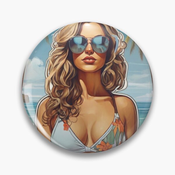 Item preview, Tropical Tranquility: Island Getaway designed and sold by Daniel Haddad.