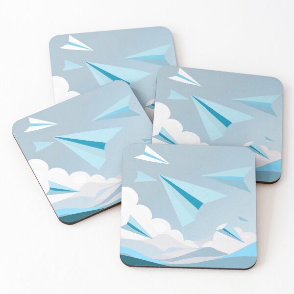 Item preview, Paper Planes designed and sold by YummyTFactory.