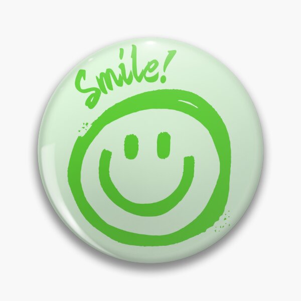 Item preview, Smile! designed and sold by DEWDesigns.