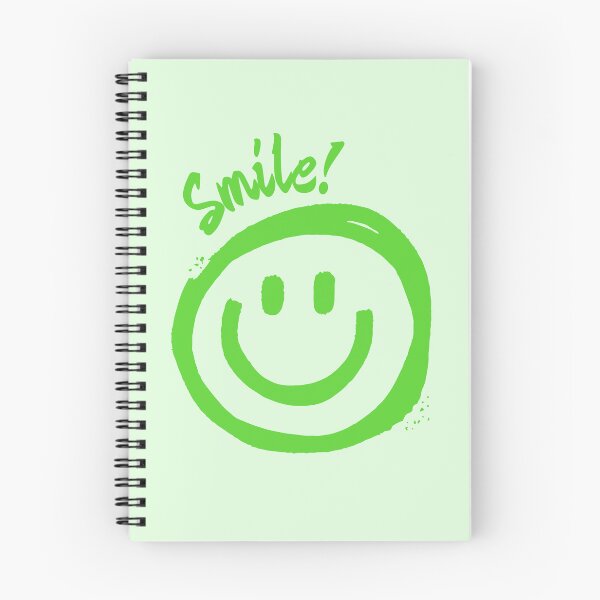 Item preview, Smile! designed and sold by DEWDesigns.