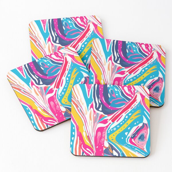 Item preview, Get Wavy 11 (abstract) designed and sold by Zendragon-Store.