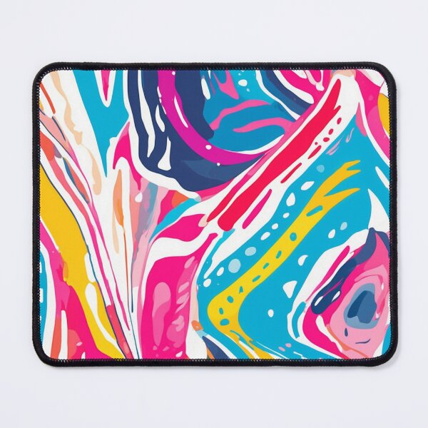 Item preview, Get Wavy 11 (abstract) designed and sold by Zendragon-Store.