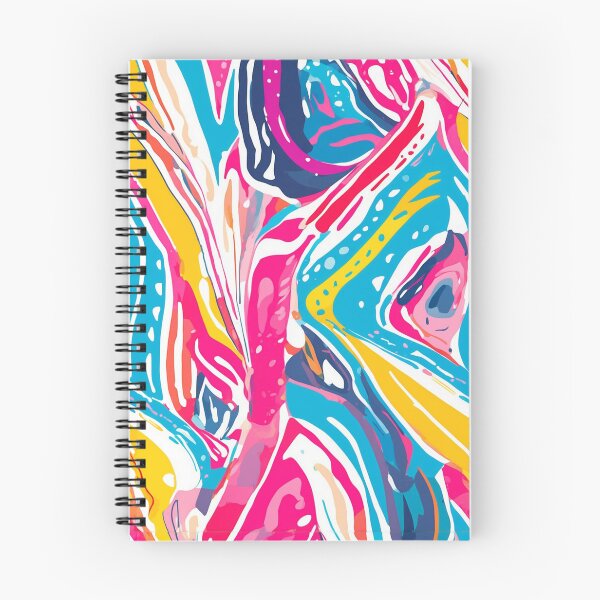 Item preview, Get Wavy 11 (abstract) designed and sold by Zendragon-Store.
