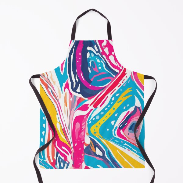 Item preview, Get Wavy 11 (abstract) designed and sold by Zendragon-Store.