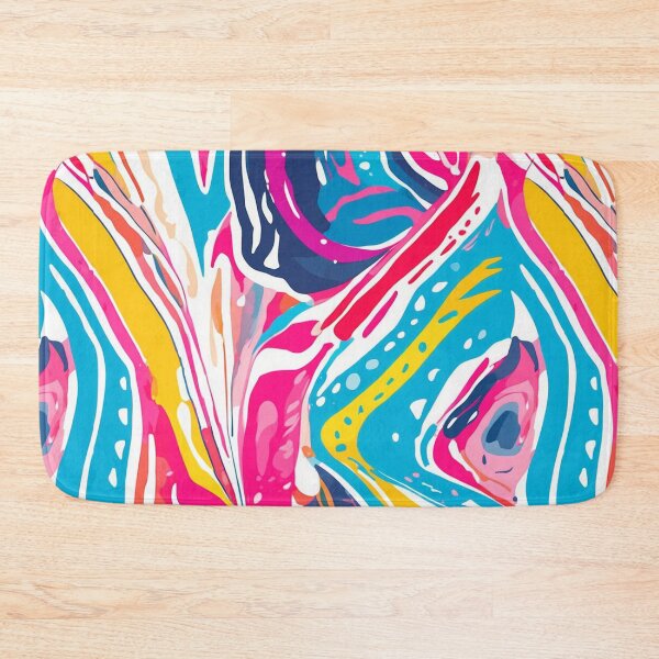 Item preview, Get Wavy 11 (abstract) designed and sold by Zendragon-Store.