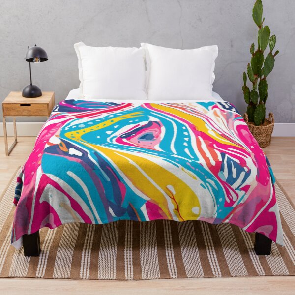 Item preview, Get Wavy 11 (abstract) designed and sold by Zendragon-Store.