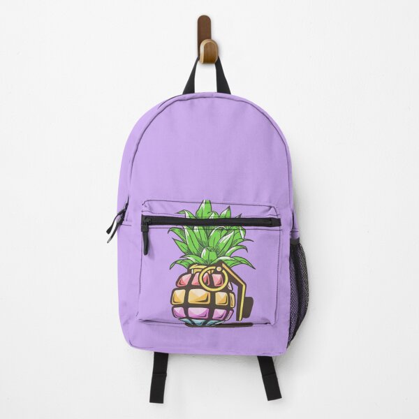 Item preview, Pineapple Grenade designed and sold by Vilemo.