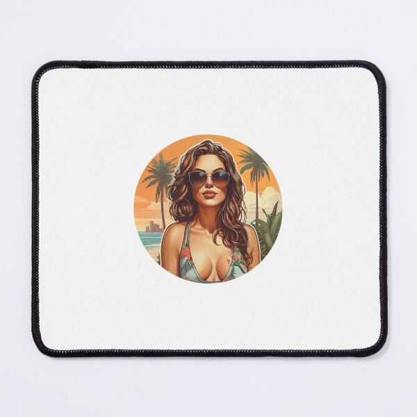 Item preview, Sunkissed Serenity: Beachfront Elegance designed and sold by Daniel Haddad.