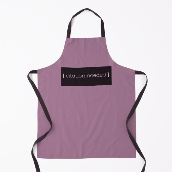 Item preview, Citation needed designed and sold by Tamm-art.