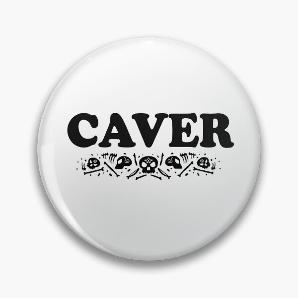 Item preview, Caving t-shirt designed and sold by Ami Ne.