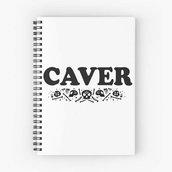Item preview, Caving t-shirt designed and sold by Ami Ne.