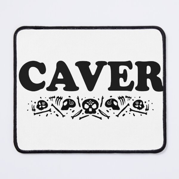 Item preview, Caving t-shirt designed and sold by Ami Ne.