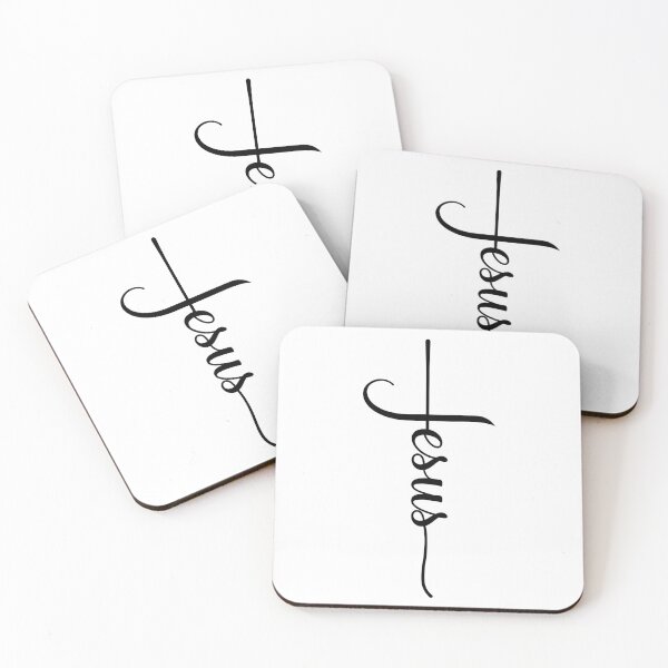 Item preview, Jesus Cross designed and sold by OzrDesign.