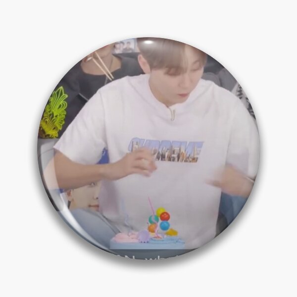 Item preview, Boo Seungkwan Seventeen Meme designed and sold by Mirabella97.