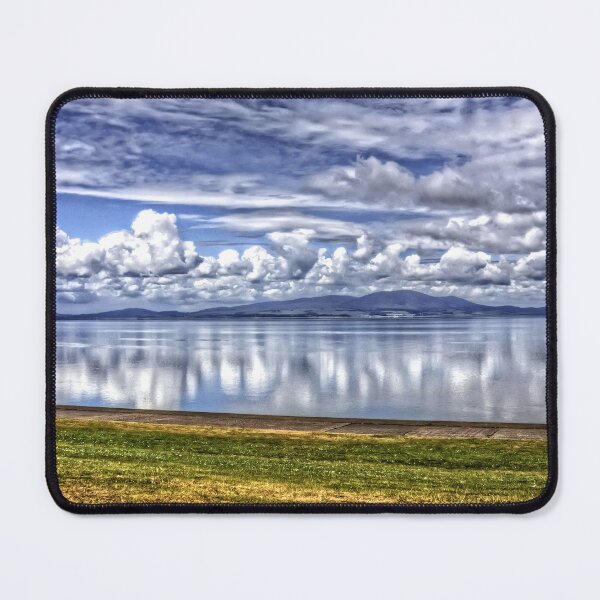 Item preview, Solway Firth Panorama designed and sold by tomg.