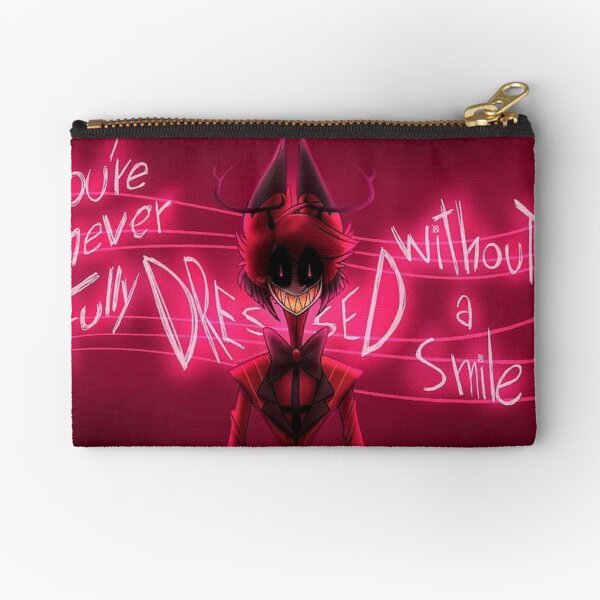 Item preview, Alastor's Grinning Spectacle - Hazbin Hotel Inspired designed and sold by Sam.Design.Studios.