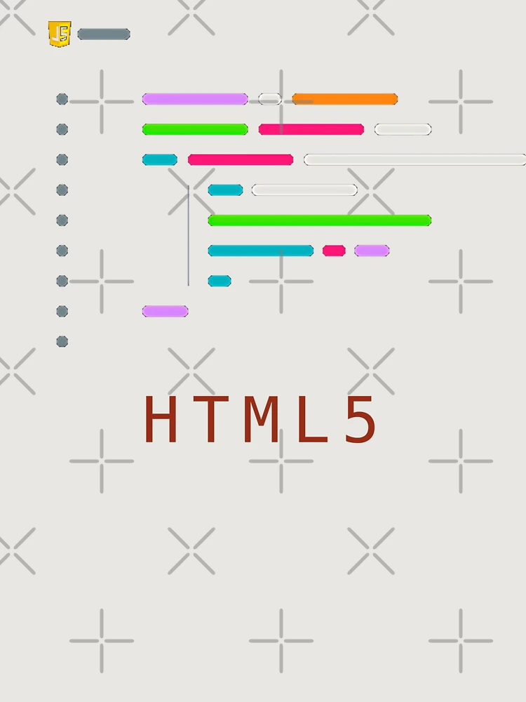 Thumbnail 6 of 6, Premium Oversized Sweatshirt, HTML5 Algorithm designed and sold by eikulabs.