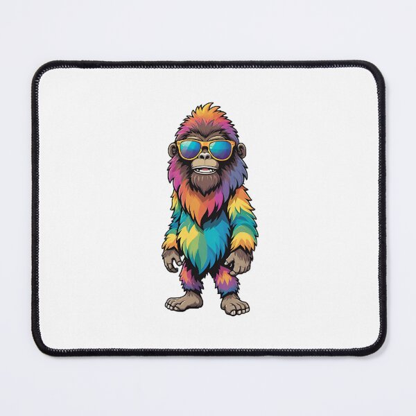 Item preview, Bigfoot 14 designed and sold by JamieRainbow.