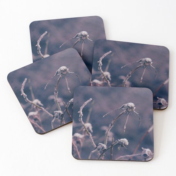 Item preview, Frosty morning  designed and sold by riku05830.