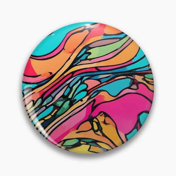 Item preview, Get Wavy 14 (abstract) designed and sold by Zendragon-Store.