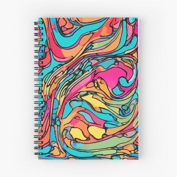 Item preview, Get Wavy 14 (abstract) designed and sold by Zendragon-Store.
