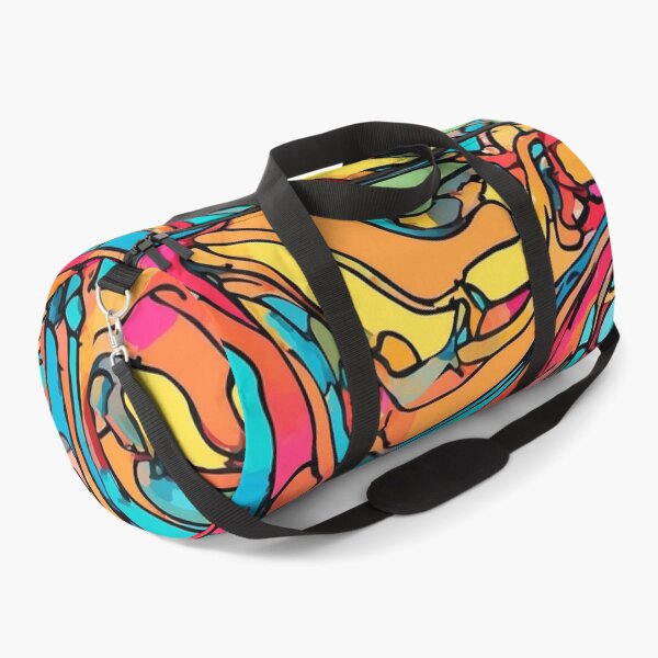 Item preview, Get Wavy 14 (abstract) designed and sold by Zendragon-Store.