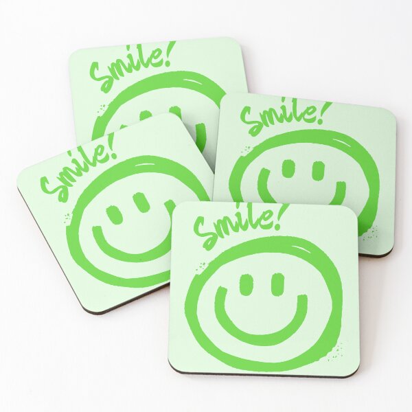 Item preview, Smile! designed and sold by DEWDesigns.