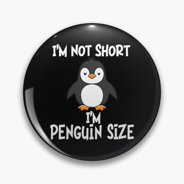 Item preview, Small guy x small guy designed and sold by The  Knick Knack Nook.