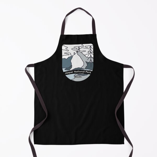 Item preview, Jasper National Park - Canada designed and sold by Moritz Schwäble.