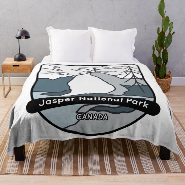 Item preview, Jasper National Park - Canada designed and sold by Moritz Schwäble.