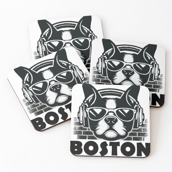Item preview, Boston  designed and sold by Fitzys-Shop.