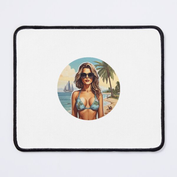 Item preview, Seaside Serenity: Nautical Chic designed and sold by Daniel Haddad.
