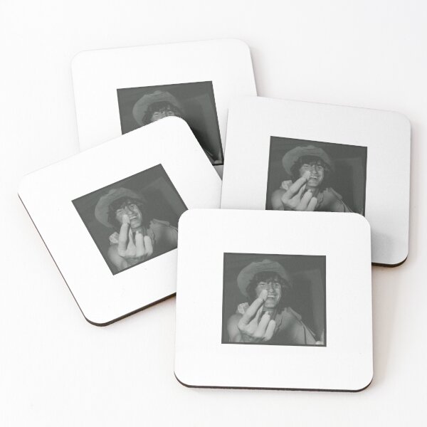 Item preview, Van Zandt. designed and sold by YesterdayBlues.