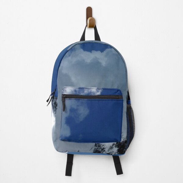 Item preview, eco blue sky style design designed and sold by Tobyhuckels1991.