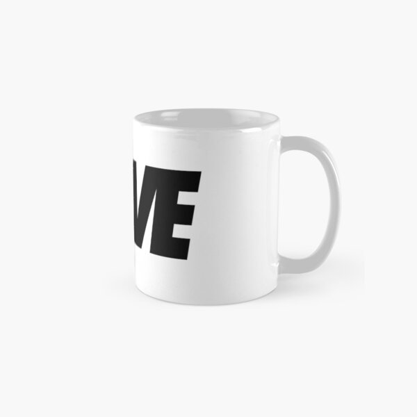 RAVE #1 Tasse (Standard)