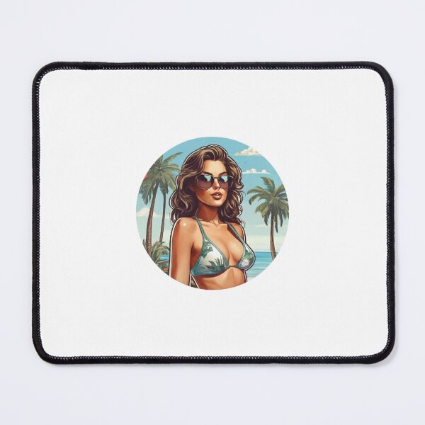 Item preview, Island Allure: Tropical Retreat designed and sold by Daniel Haddad.
