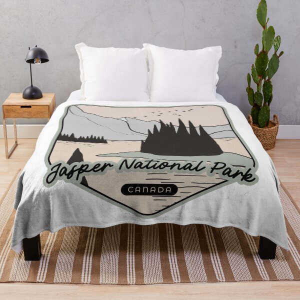 Item preview, Jasper National Park - Canada designed and sold by Moritz Schwäble.