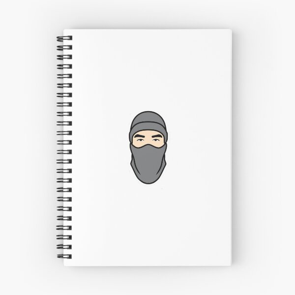 Item preview, balaclava designed and sold by graphicboyz112.