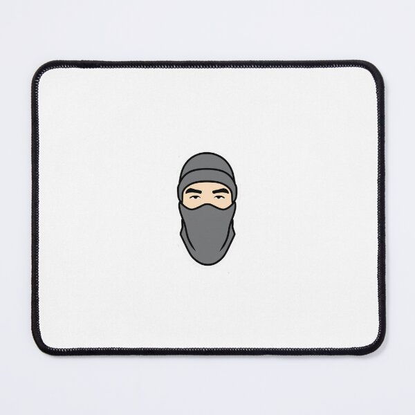 Item preview, balaclava designed and sold by graphicboyz112.