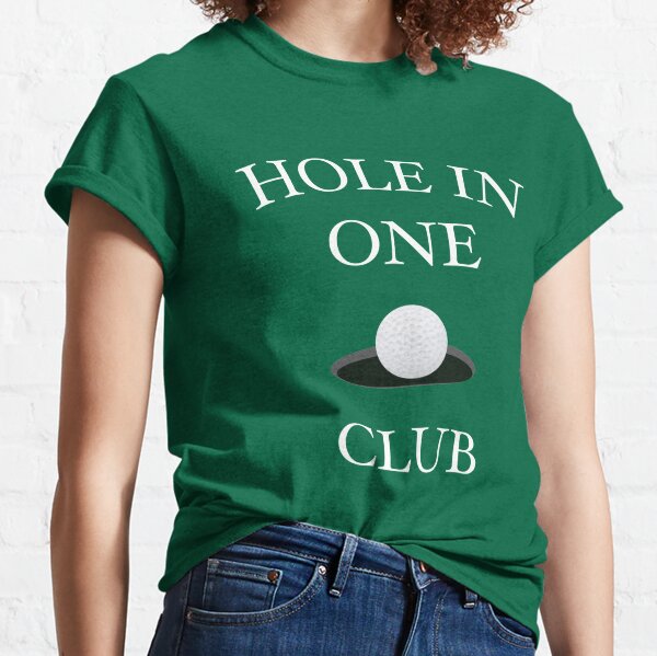 Funny Golf Shirt Golf Scores' Men's T-Shirt