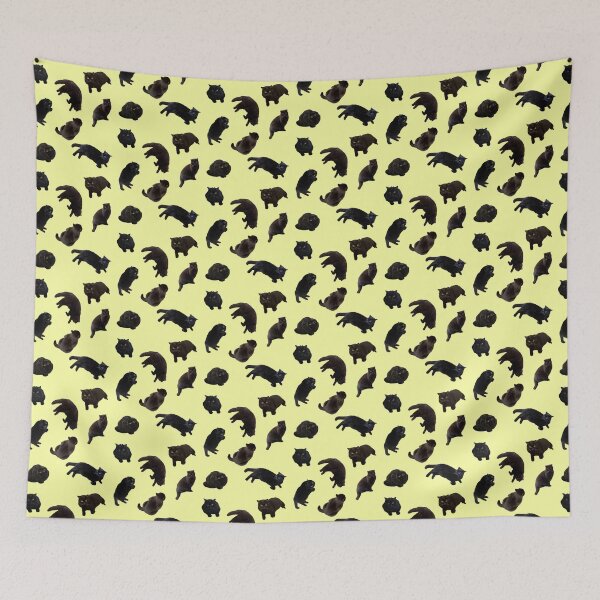 Item preview, The Ultimate Cat Pack Frat designed and sold by KaraTeProject.