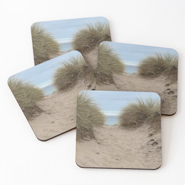 Item preview, Bamburgh Beach designed and sold by Vanessa  McKeever.