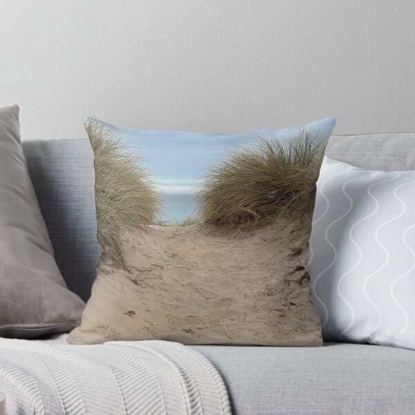 Item preview, Bamburgh Beach designed and sold by Vanessa  McKeever.
