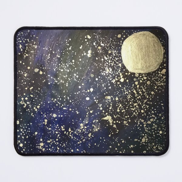 Item preview, Blue Astronomy designed and sold by Moomiser30.
