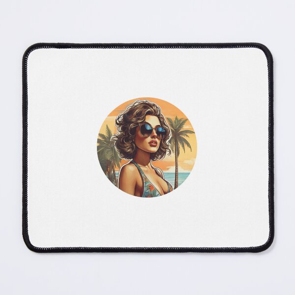 Item preview, Coastal Chic: Tropical Elegance designed and sold by Daniel Haddad.