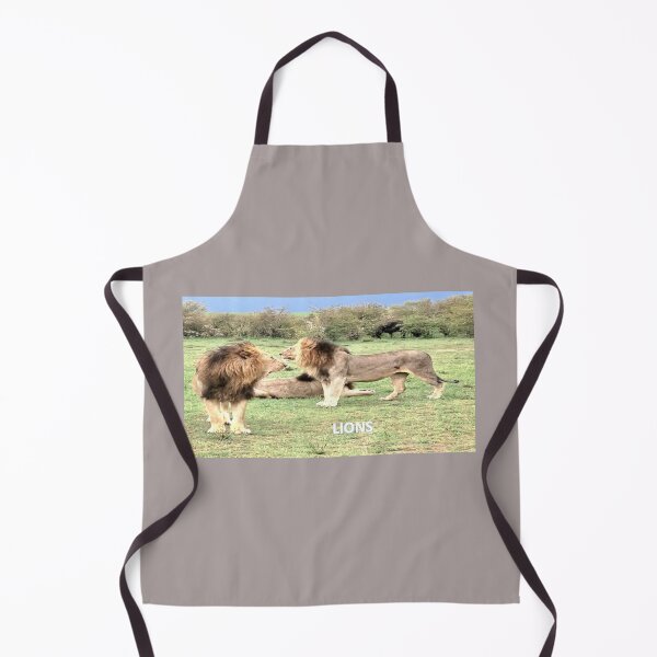 Item preview, Lions designed and sold by annenambiro.