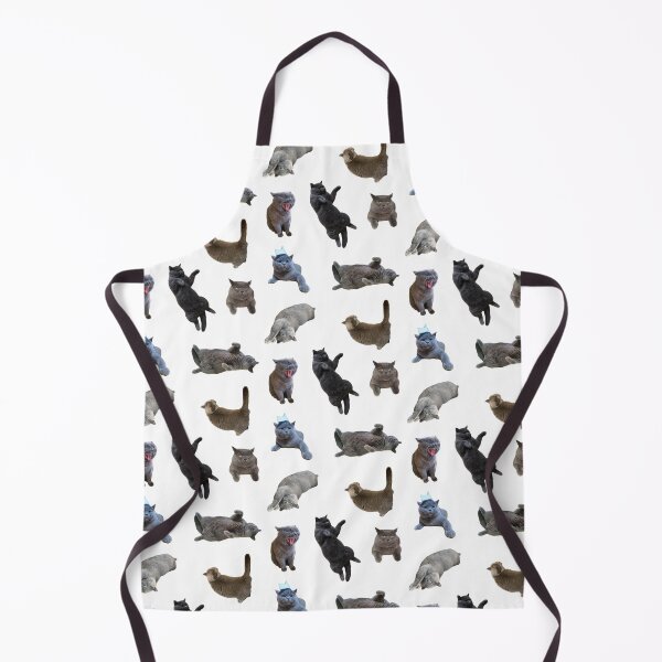 Item preview, The Ultimate Cat Frat designed and sold by KaraTeProject.
