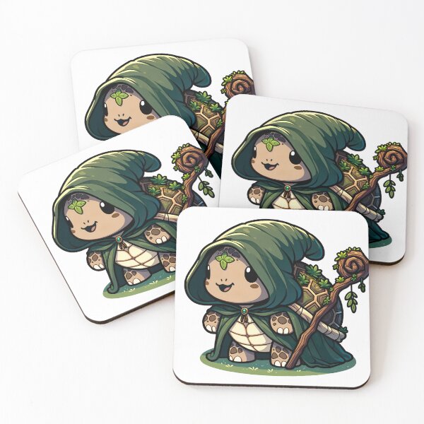 Item preview, Druid Memby designed and sold by Karumbememby.
