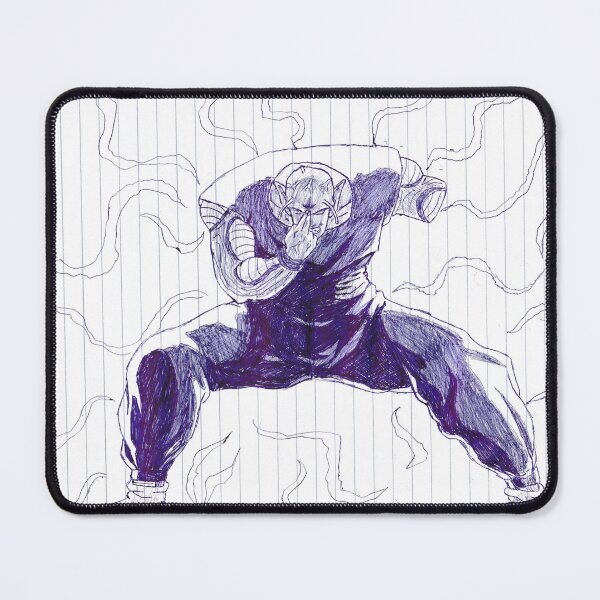 Item preview, Makankosapo designed and sold by dragonballpen.